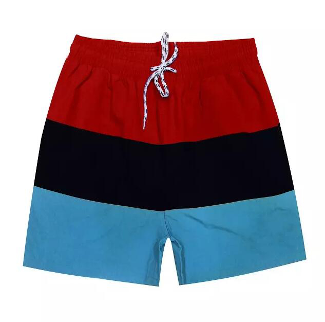 

Fashion-Wholesale new Crocodile embroidery Board Shorts Mens Beach Shorts Pants High-quality Swimwear Bermuda Male Letter Surf Life Men Swim