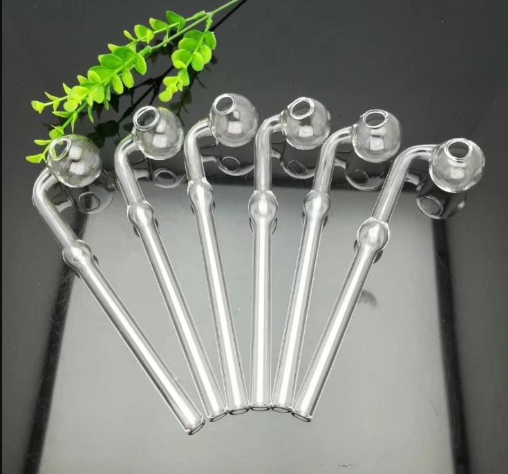 

Double bubble glass cooker Wholesale Glass bongs Oil Burner Glass Water Pipes Oil Rigs Smoking Rigs