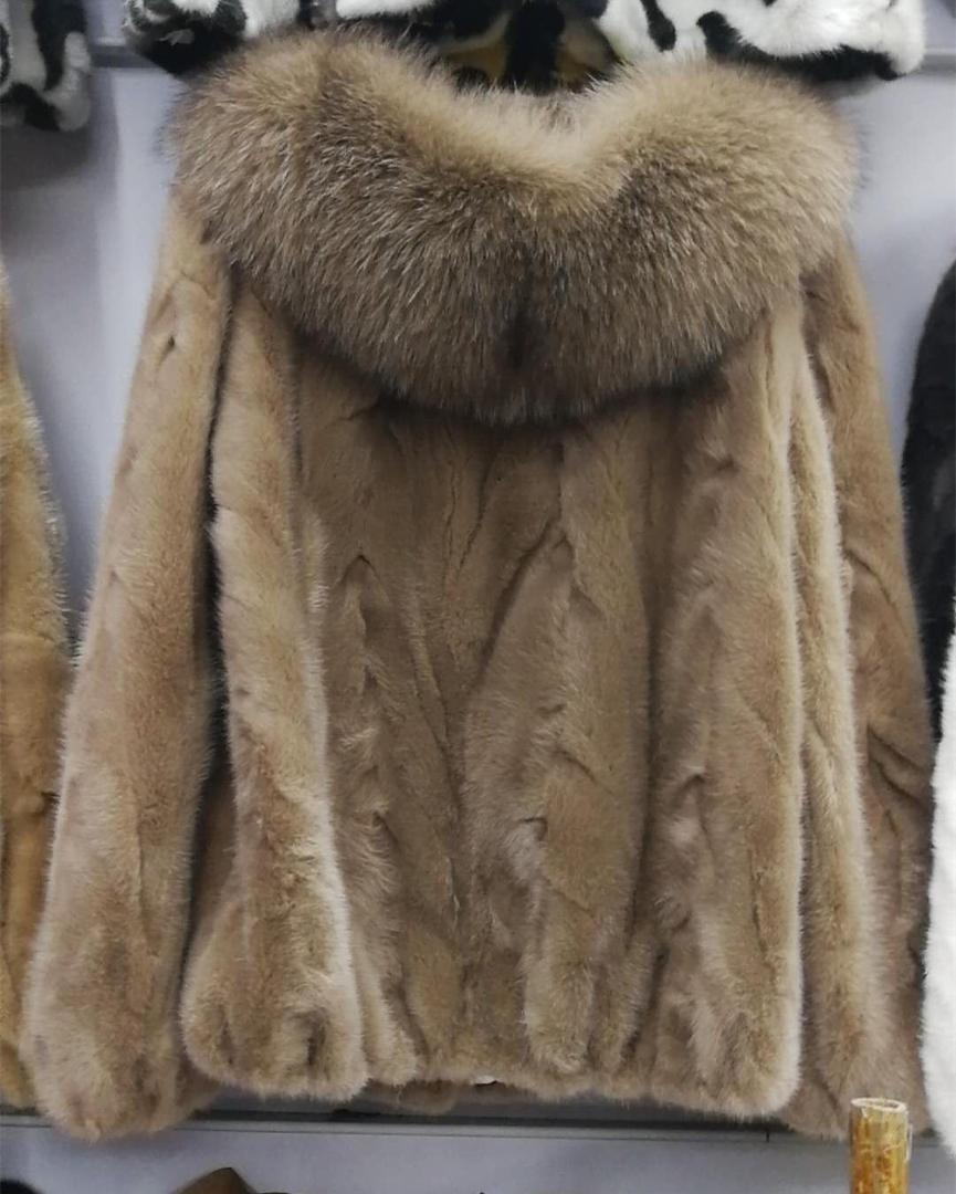 

Natural Real Women' pieces of coat outerwear coats, White