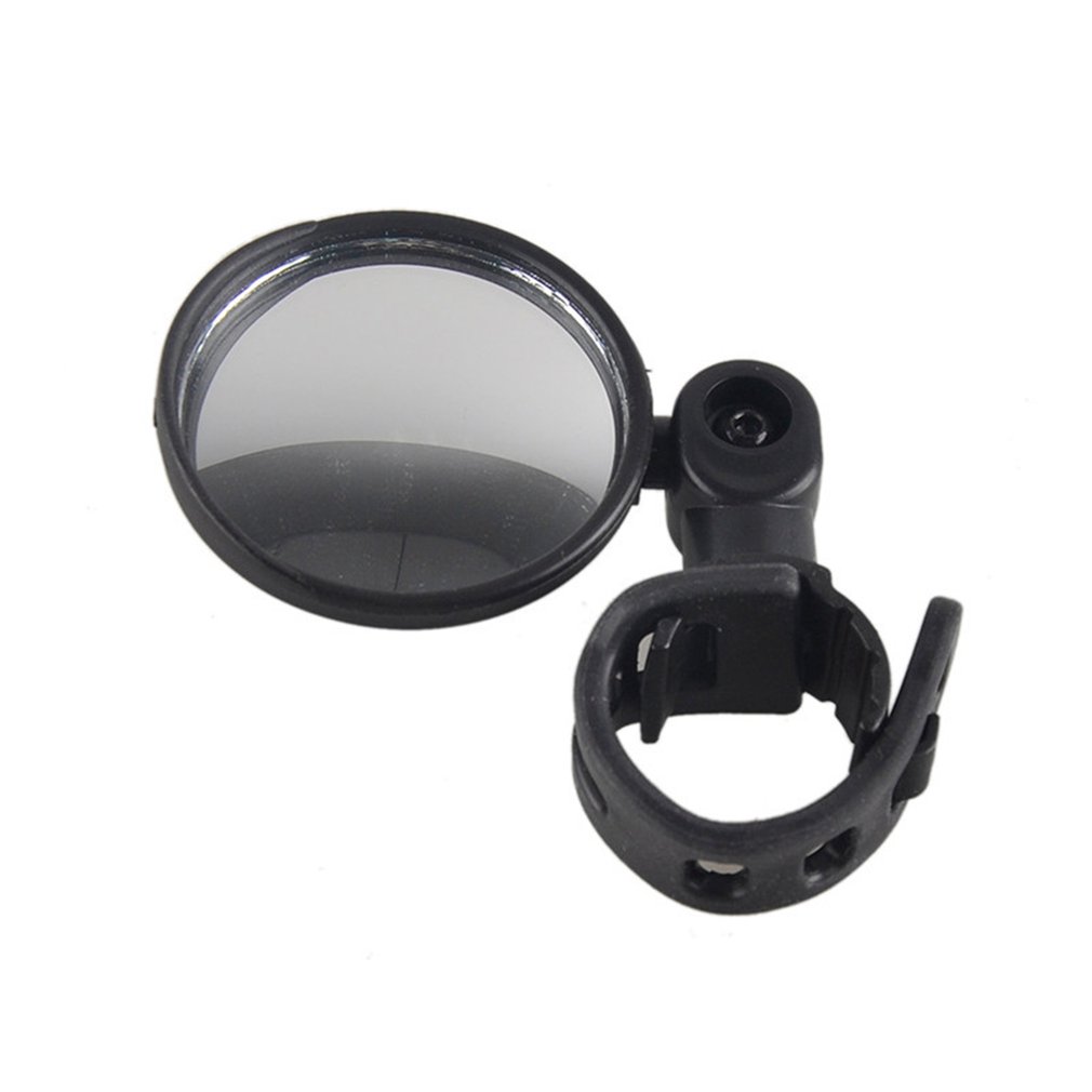 Revisi/ón del Manillar de Bicicleta rotativa 360 para Mountain Road Bikes Ciclismo Vista Posterior Establecida VGEBY1 Espejos retrovisores para Bicicletas