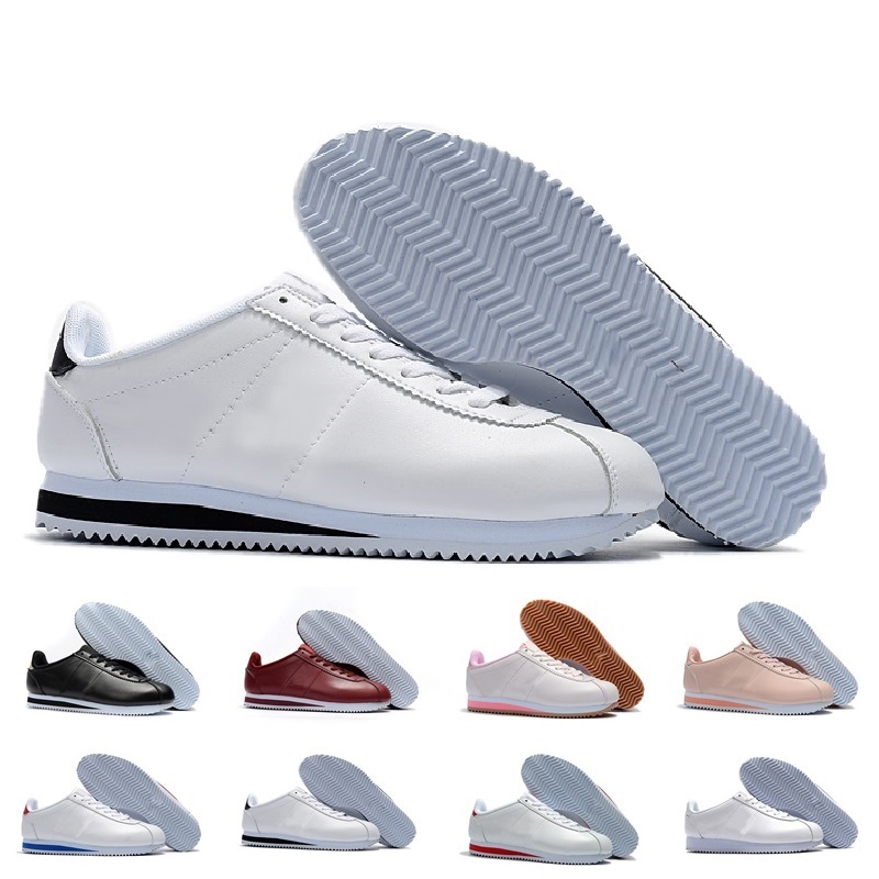 zapatillas nike clasicas para hombre