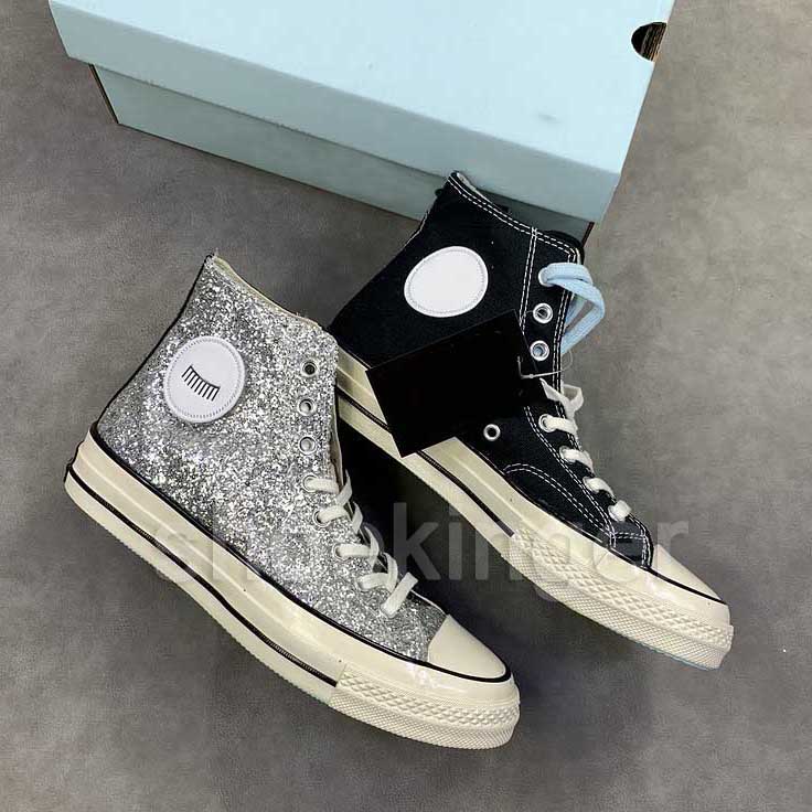 Converse Chiara Ferragni Rebajas Shop www.agenziaideaimmobiliare