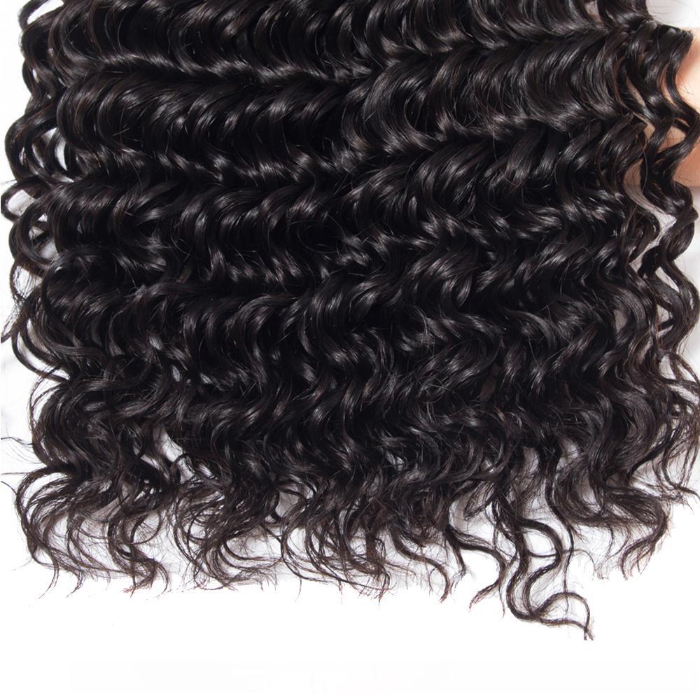 

Grade 9A Mink Brazilian Straight Body Wave Loose Wave Kinky Curly Deep Wave Hair 100% Unprocessed Brazilian Virgin Human Hair Weave Bundles