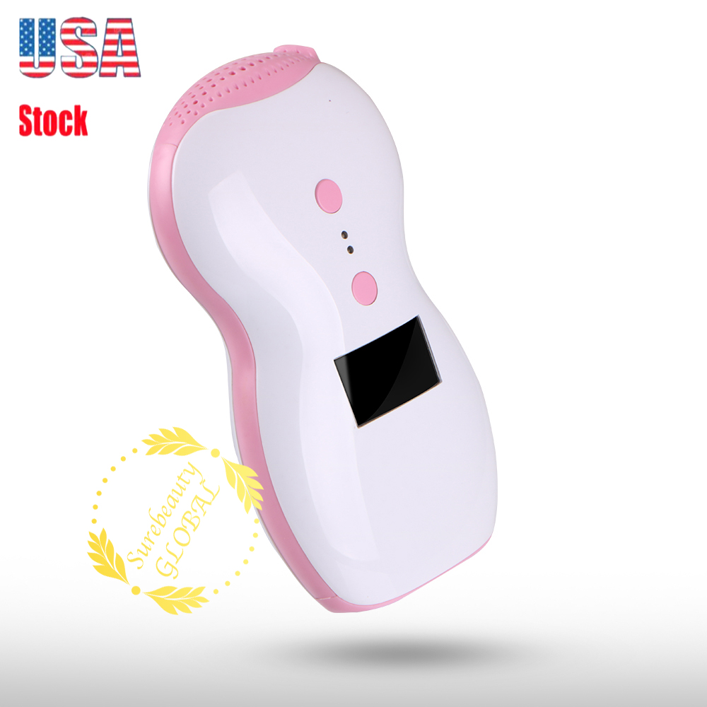 Mini Home Use Laser IPL Hair Removal Portable Best Professional Permanent Photon Hair Remover for Skin Beauty Machine