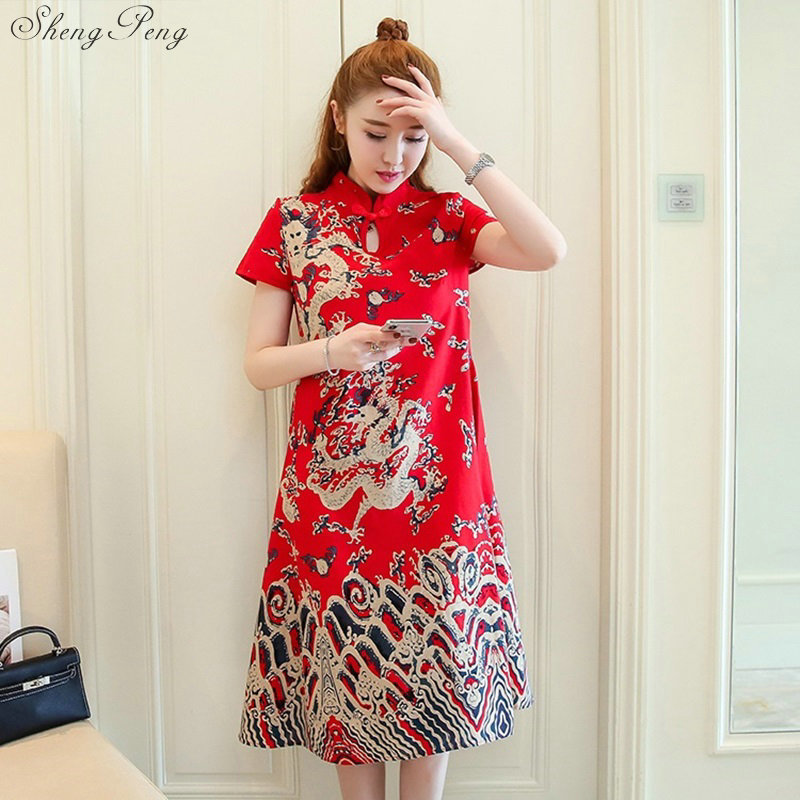 new style traditional dress