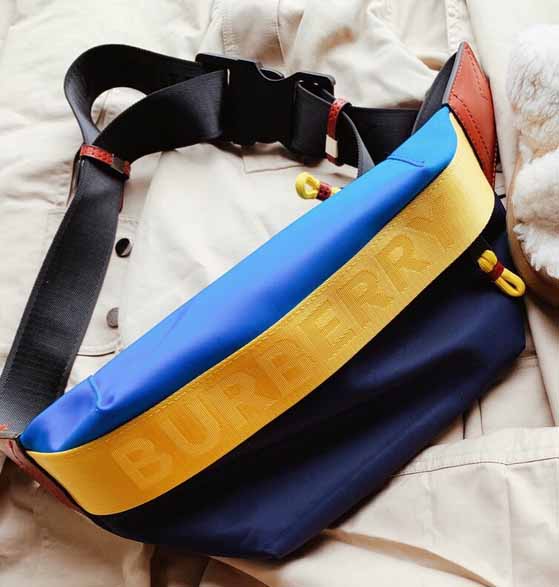 Best Luxury Bum Bag Paul Smith