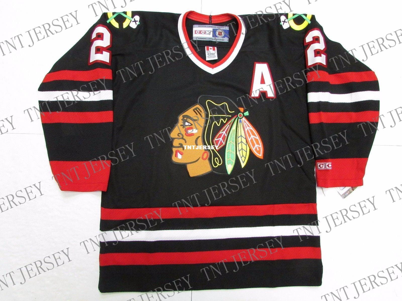 cheap duncan keith jersey