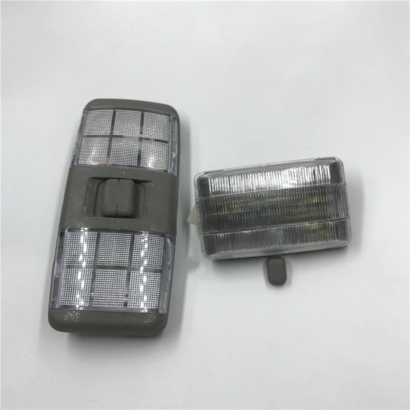 

Car Interior Light Reading Light Dome Lamp For Mitsubishi Pajero Montero Shogun V31 V32 V33 V43 Accessories