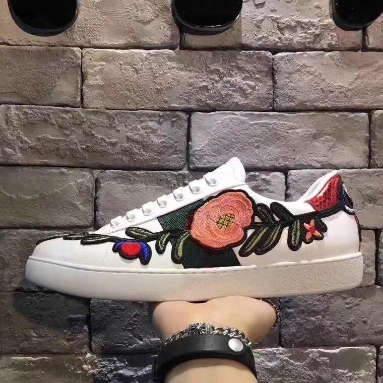huarache mujer 2019