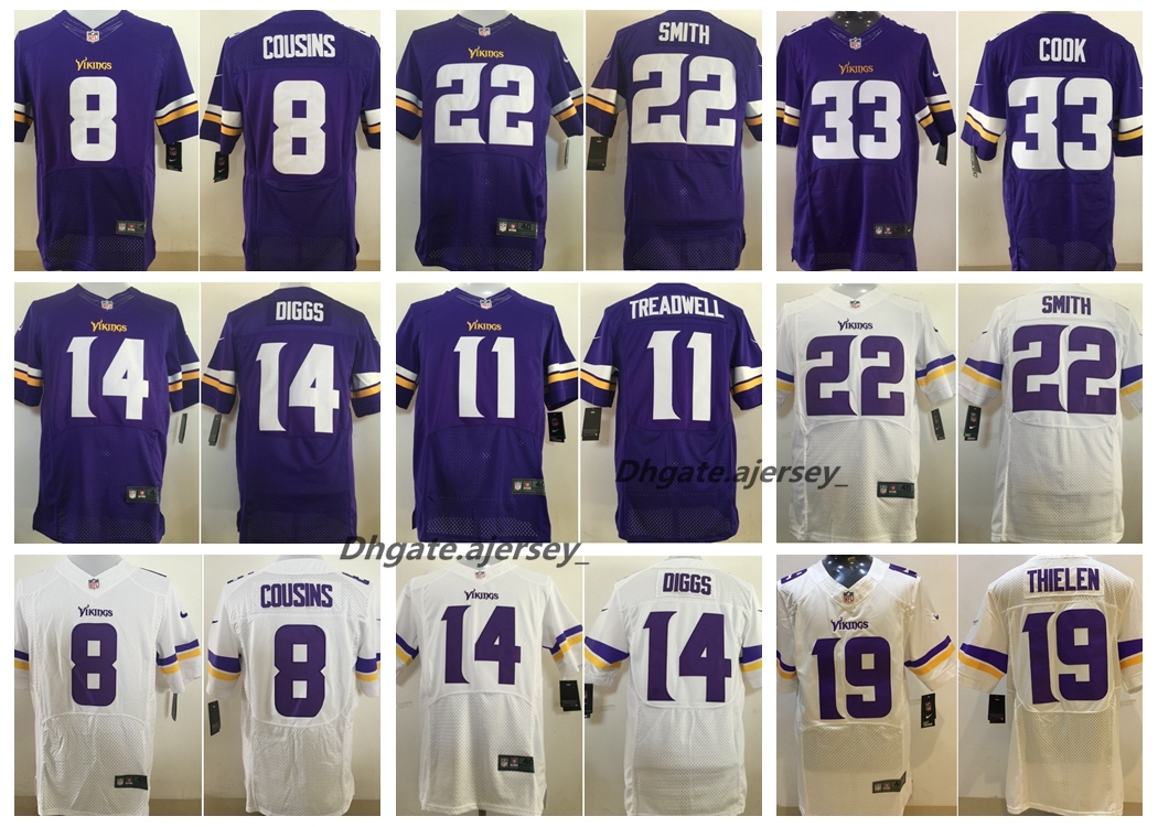 treadwell jersey vikings