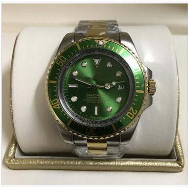 

Wholesale New Mechanical Watches Ghost King Series Men's Wristwatches Stainless Steel Automatic Movement Watches Sports Orologio