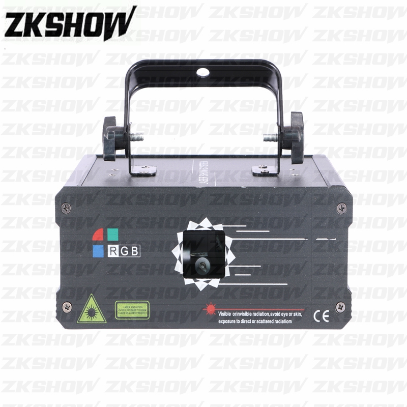 

80% Discount 500MW 1W RGB LED Animation Laser Light With Dolphin for Bar Nightclub Music Show Event Performance Pro Stage DJ Disco Lighting