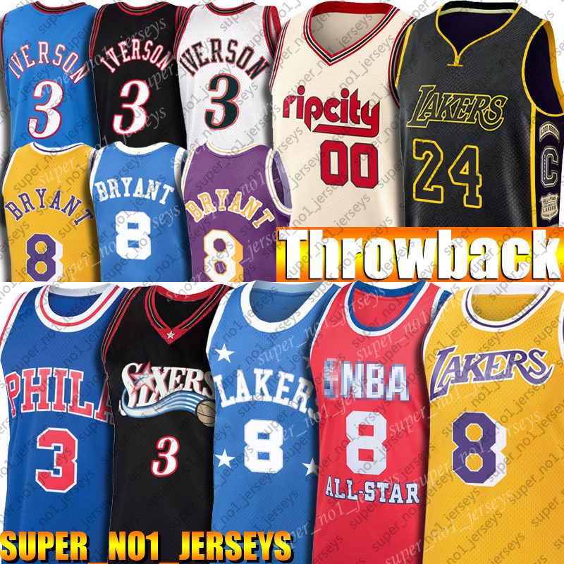 throwback jerseys cheap
