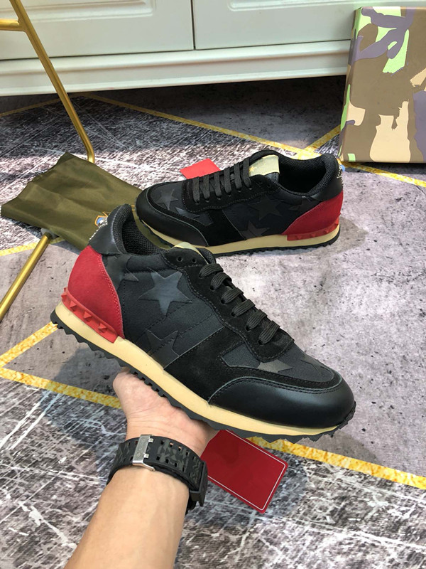 

Women men Sneaker colour fashion Luxurys Designers Casual shoes for woman Platform Trainers Walking sneakers size 35-46, 05