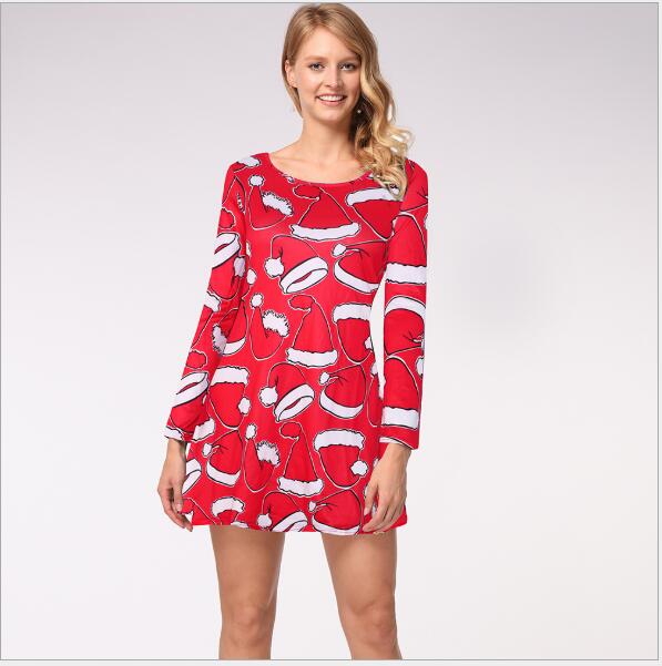 

216 Women's Jumpsuits,Casual Dresses, Rompers skirt floral dress with sleeveless dresses nuevo estilo vestido para chicas mujeres wt19, As pic