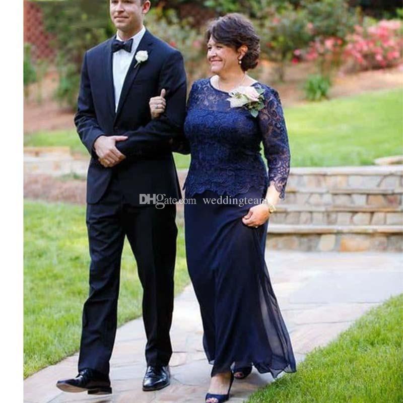 silver blue mother of the bride dresses