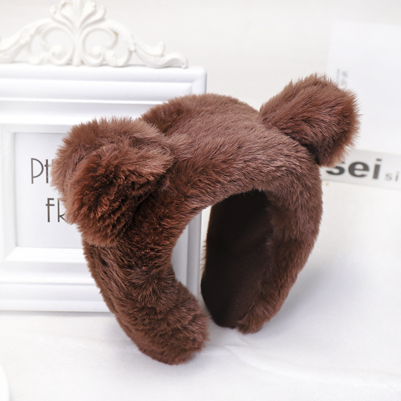 teddy bear ears bulk