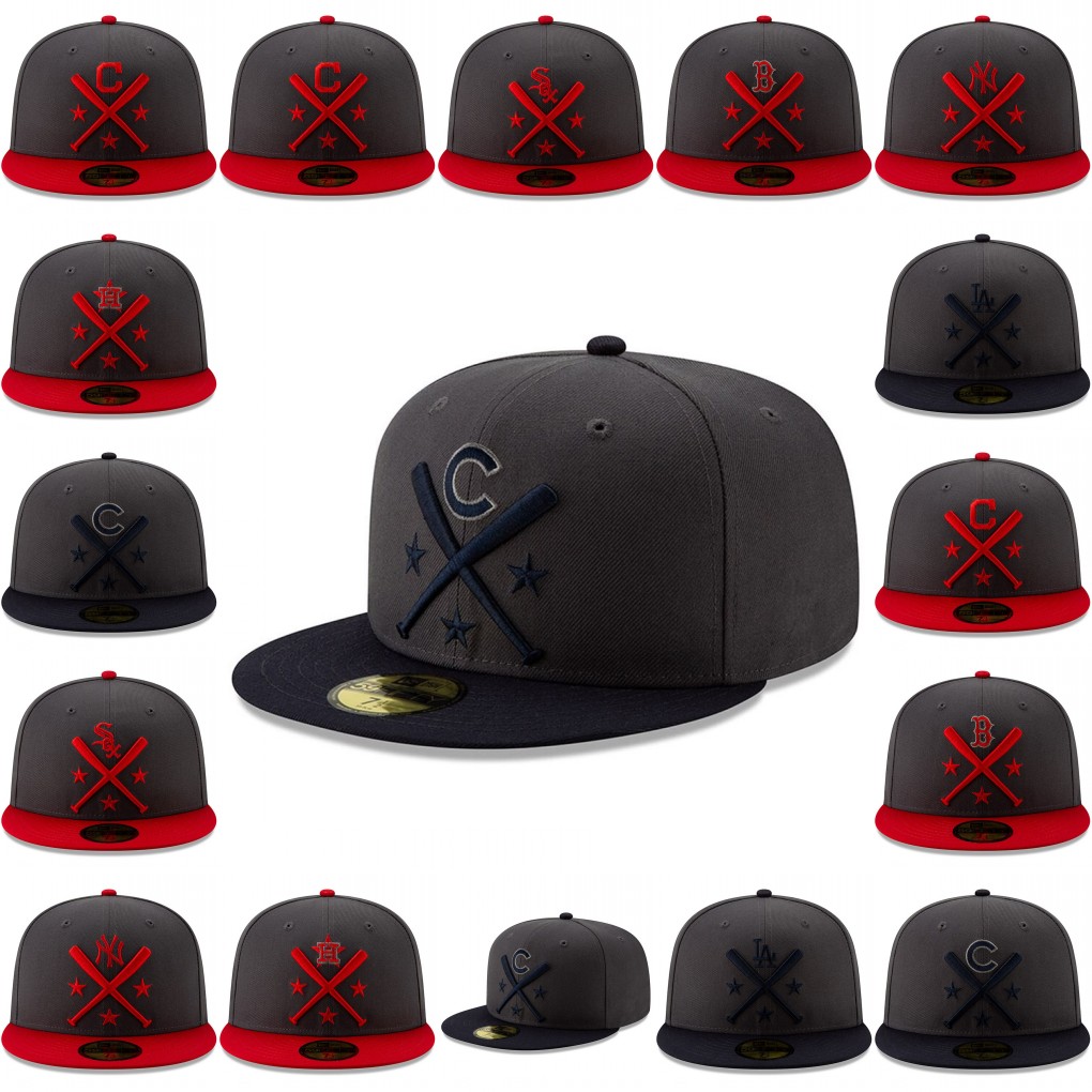 2019 yankees all star hat