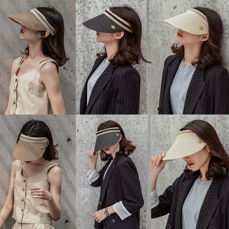 Korn Sun Visor Cap Berretto ha Berretto Cap Korn TAPPI visors hats Berretti