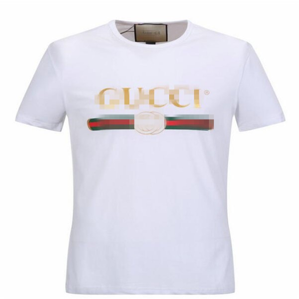 camisetas gucci para hombres