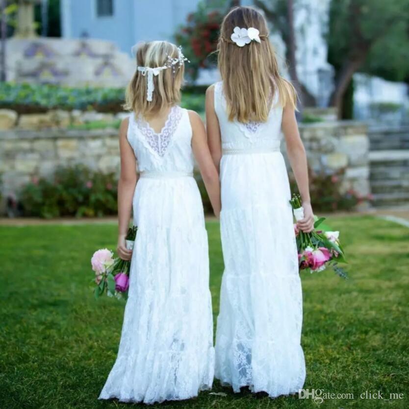 country girl bridesmaid dresses