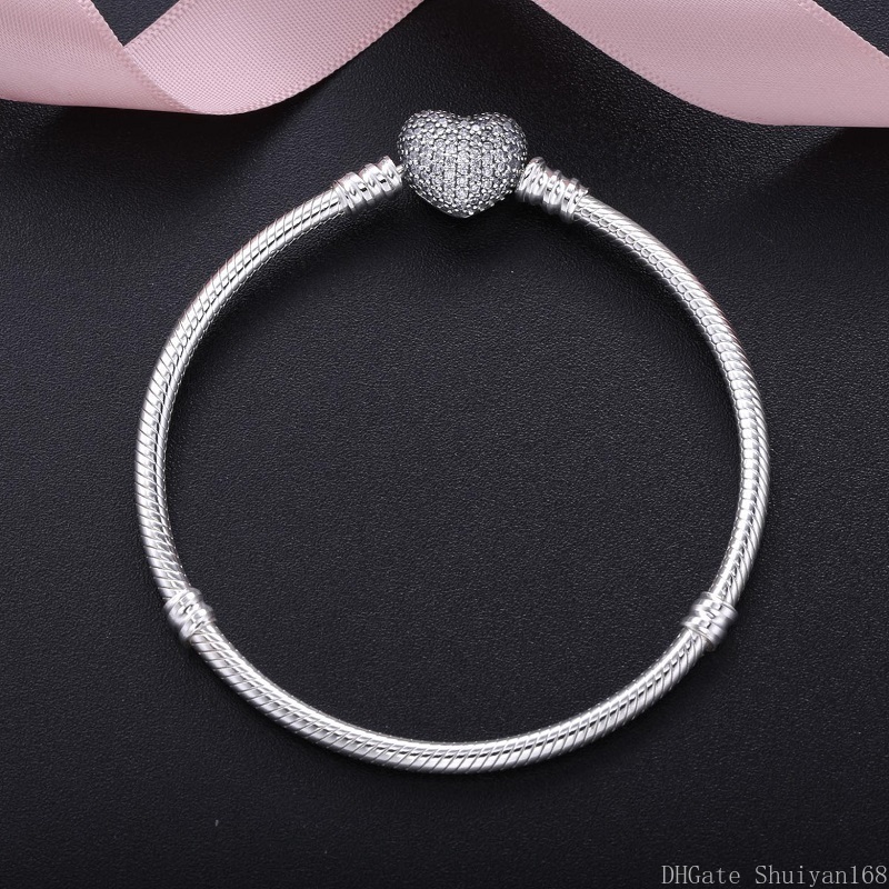bracelet pandora femme charms coeur bracelet pandora femme charms coeur