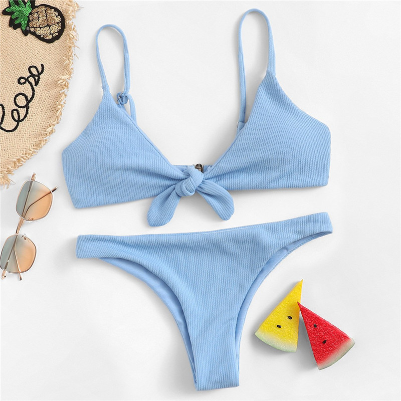 romwe swimming suits