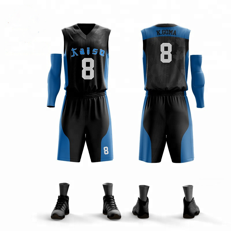 

Outdoor Apparel Basketball Jerseys Men Boys Breathable Basketball Uniforms Shirts Shorts Set Training Jerseys Quick Dry Sportswear, As pic