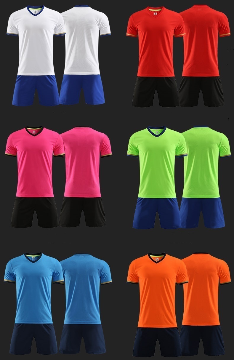 

Eva Store V2 Jerseys mid version Sets 01, Customize