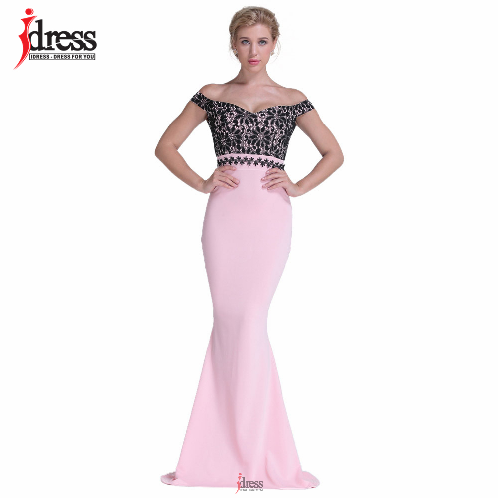long gown in club factory