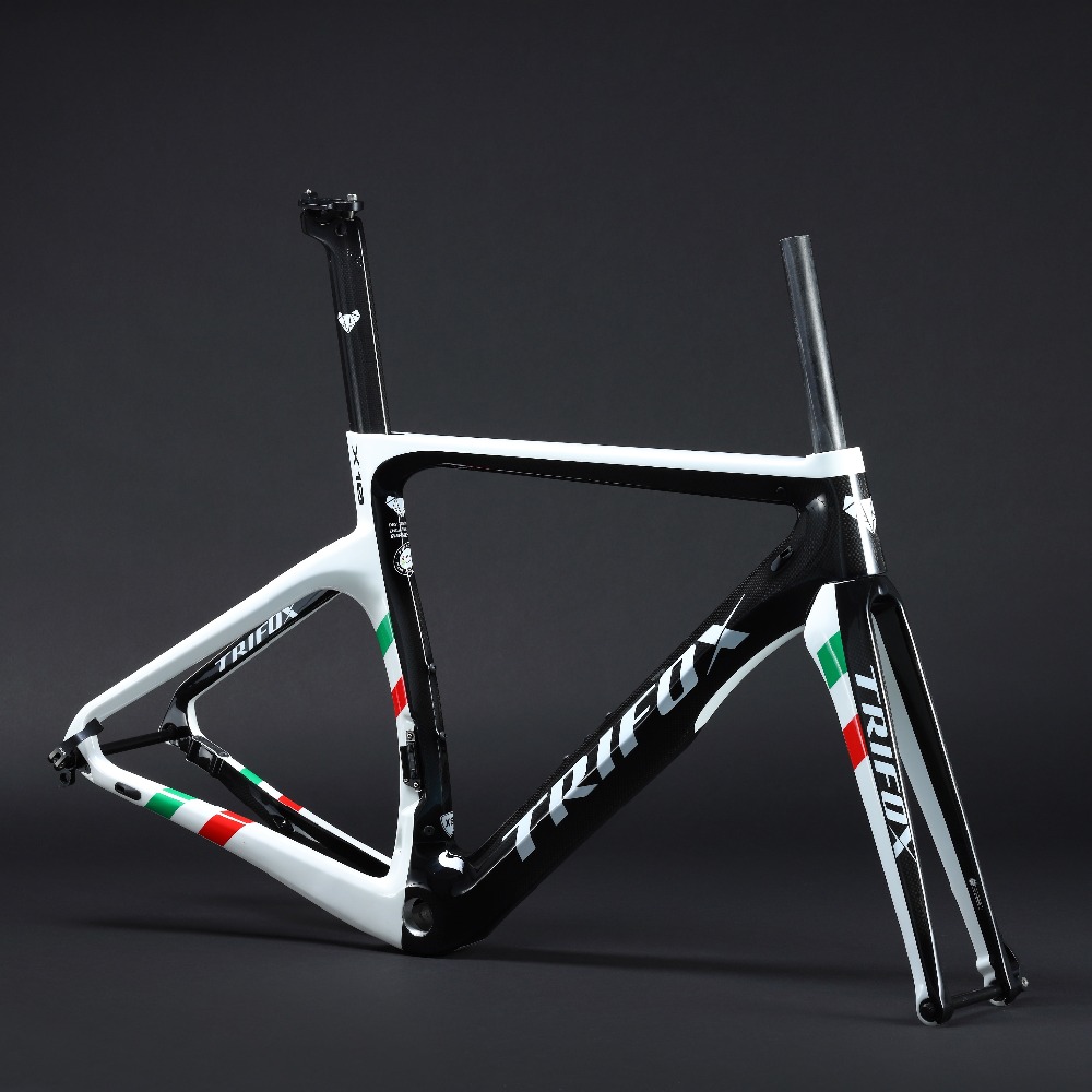trifox frame review