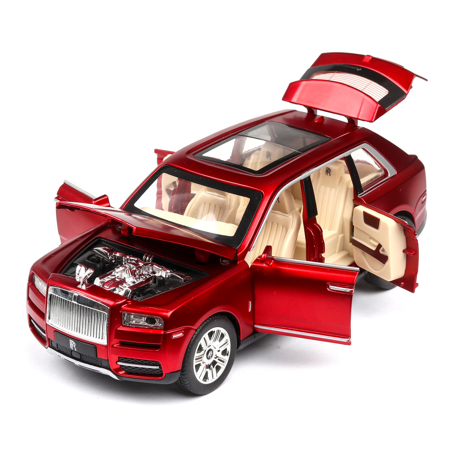 diecast cars online