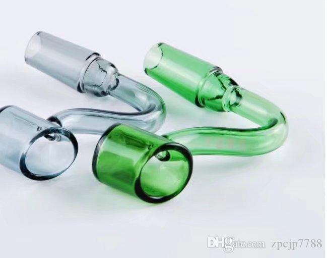 

S CPT ,Wholesale Glass Bongs Oil Burner Pipes Water Pipes Glass Pipe Oil Rigs Smoking Free Shipping