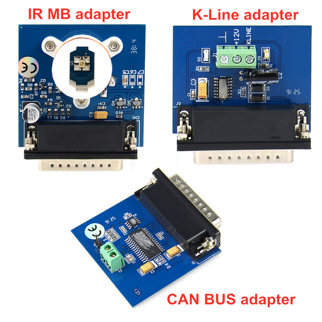 

Best Quality IRPOG v82 adapter IPROG Plus adapter Iprog Pro