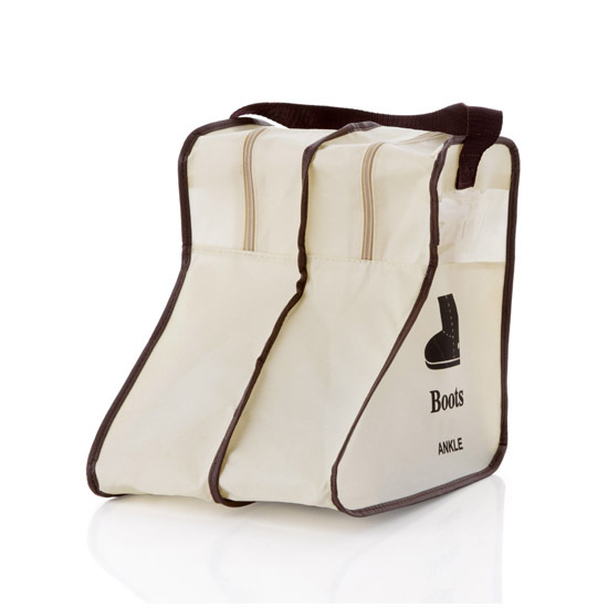 Beige small