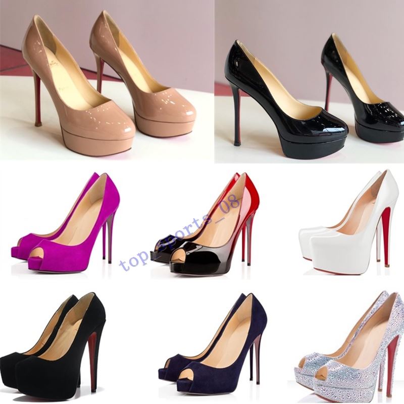 Sconto Tacchi Alti Donna 45 | 2020 Tacchi Alti Donna 45 in vendita su  it.dhgate.com