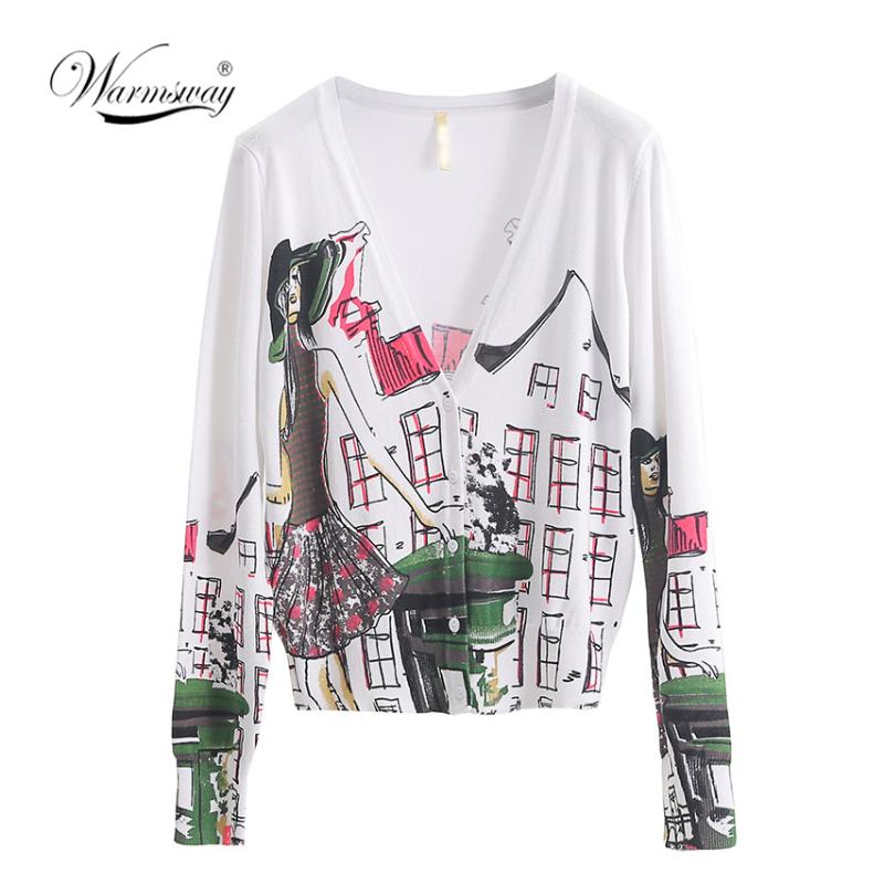 

2020 Spring Short design thin cardigan women's sunscreen air conditioning shirt sweater knitted outerwear small cape B-180, White