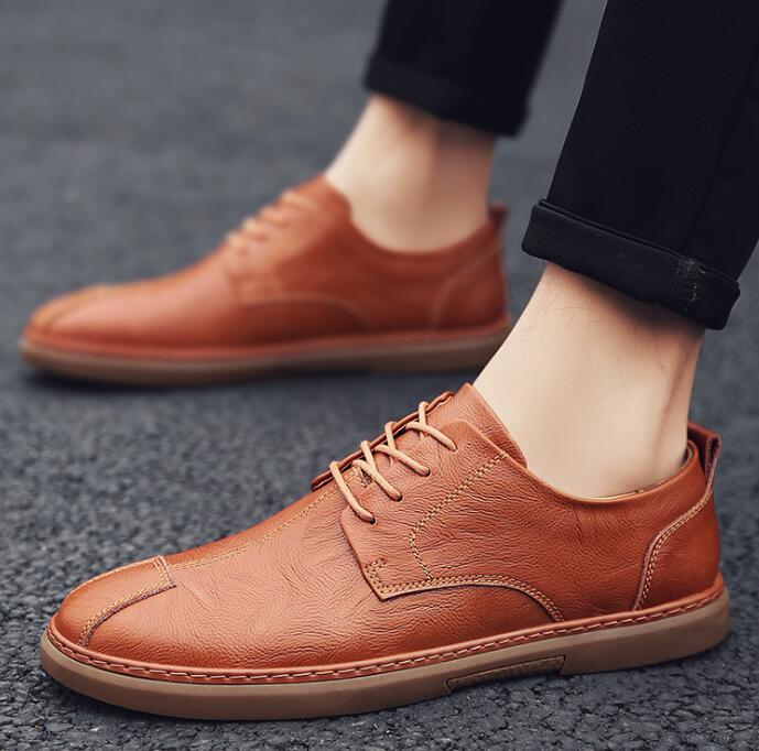 Discount Male White Dressing Shoe 
