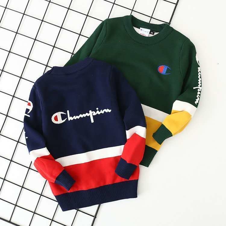 champion sweater for toddlers tutorial