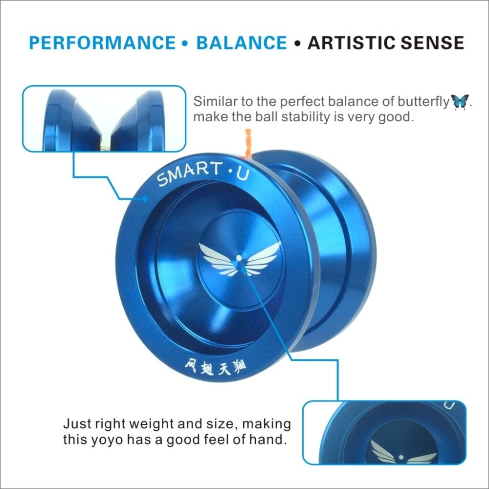 18toys yoyo