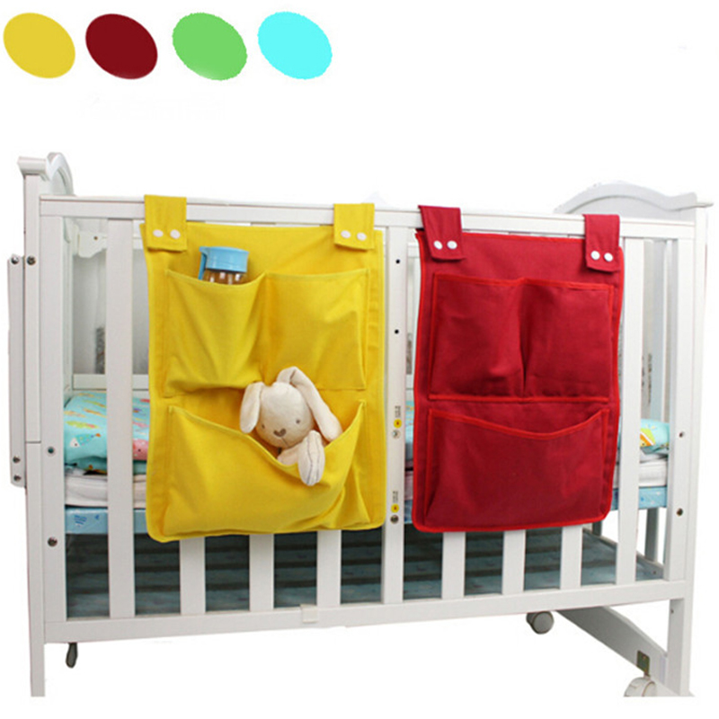 solid color baby crib bedding