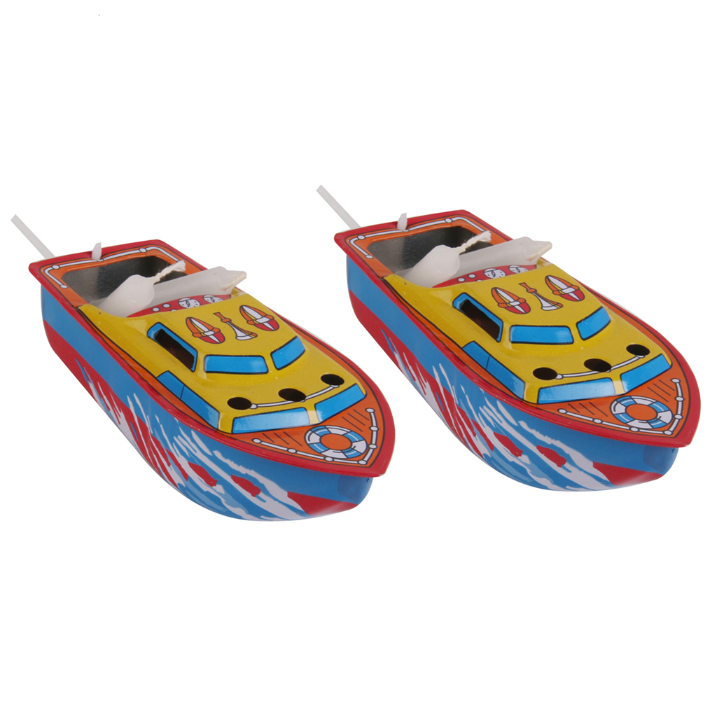 toy steam boat