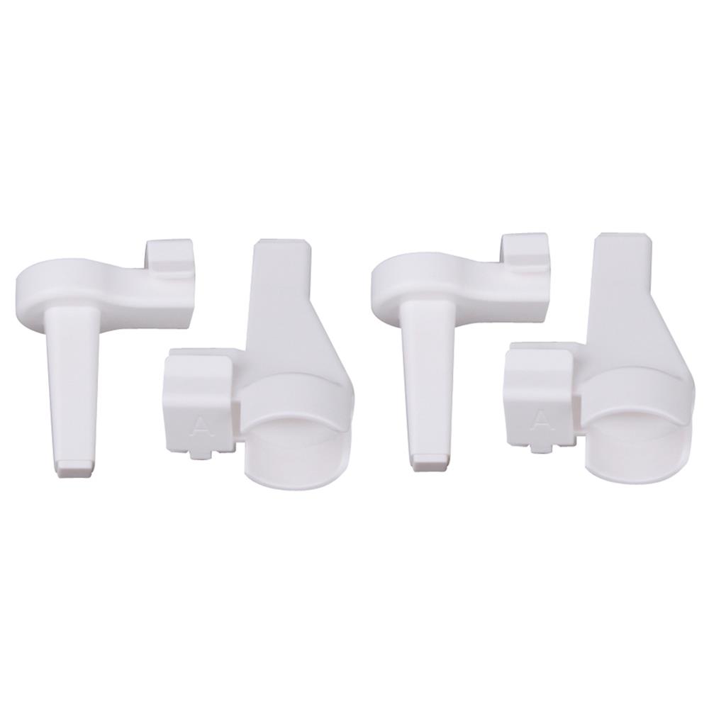 For E58 S168 JY019 Drone Part RC UAV Propeller Shield Landing Gear Motor RC Uk