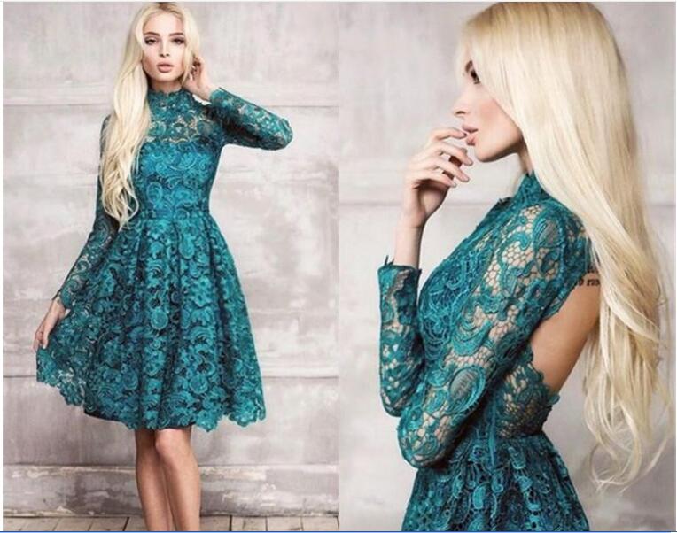 teal dresses for sale