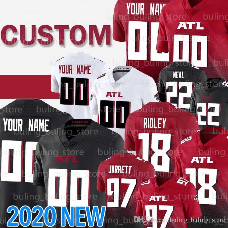 new falcons jersey for sale