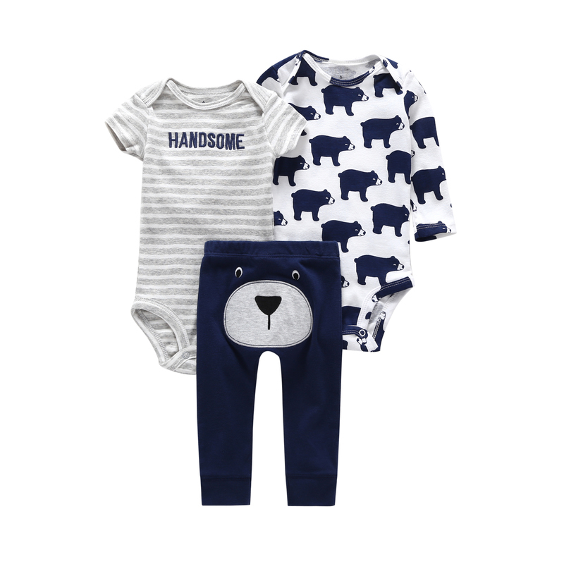 Dog Rescue Animal Cat Rescue Newborn Baby Girl Boy Romper Jumpsuit Short Sleeve Bodysuit Tops Clothes