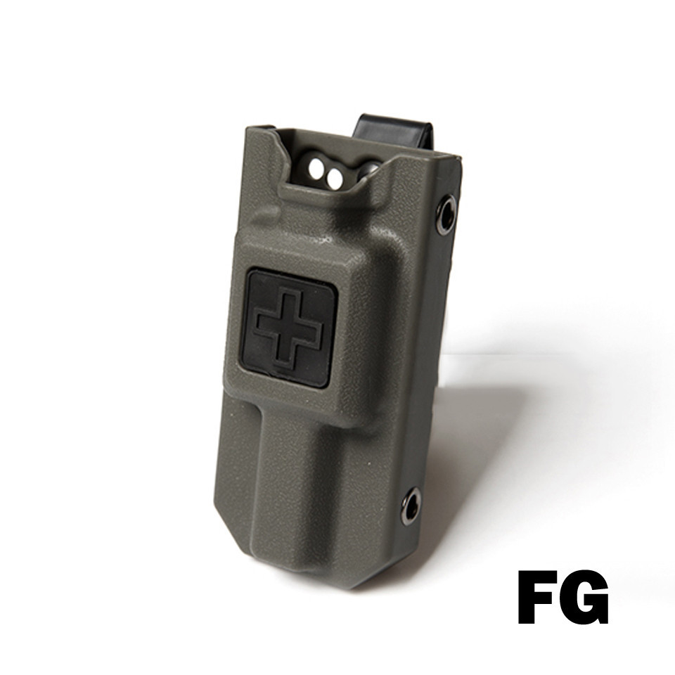 Foliage Green
