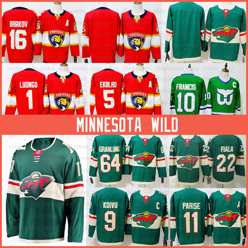 wild hockey jerseys sale