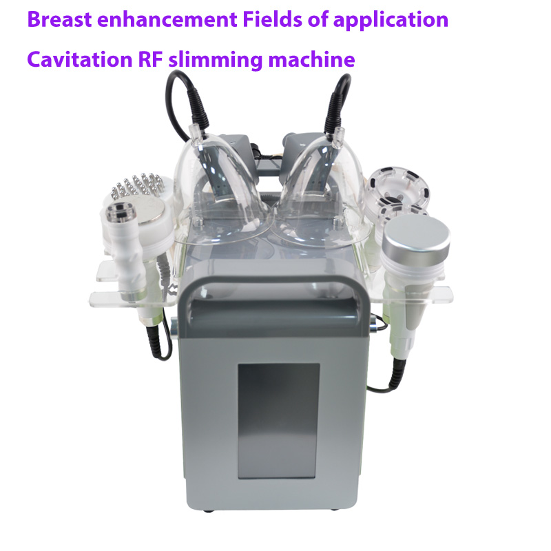 

breast enhancement enlargement tightening nipple sucking machine vacuum butt lifting hip lift breast massage cavitation machine