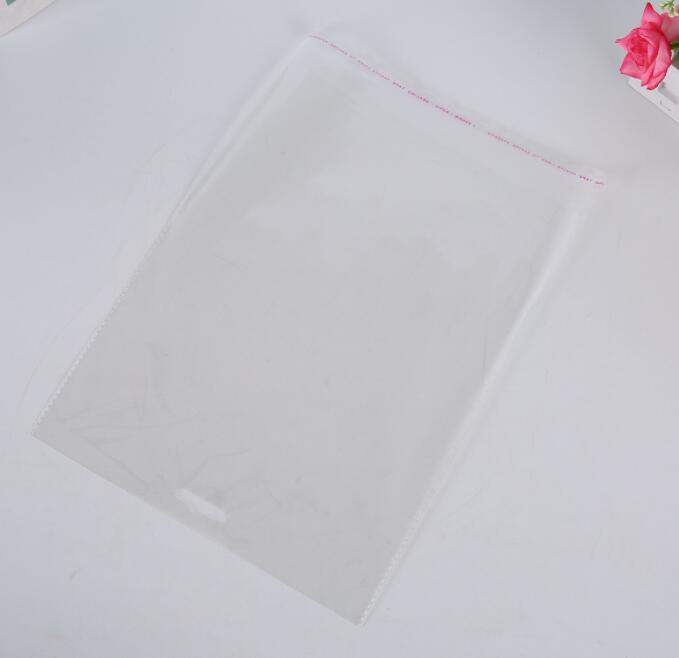 diaposable bag